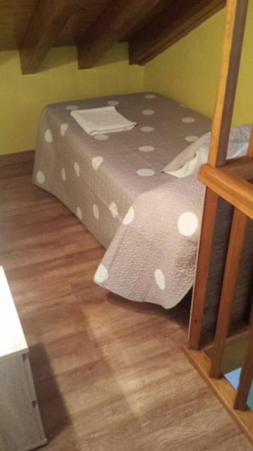 La Casina El Palaciu Куэ Экстерьер фото