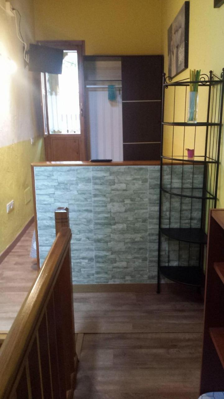 La Casina El Palaciu Куэ Экстерьер фото